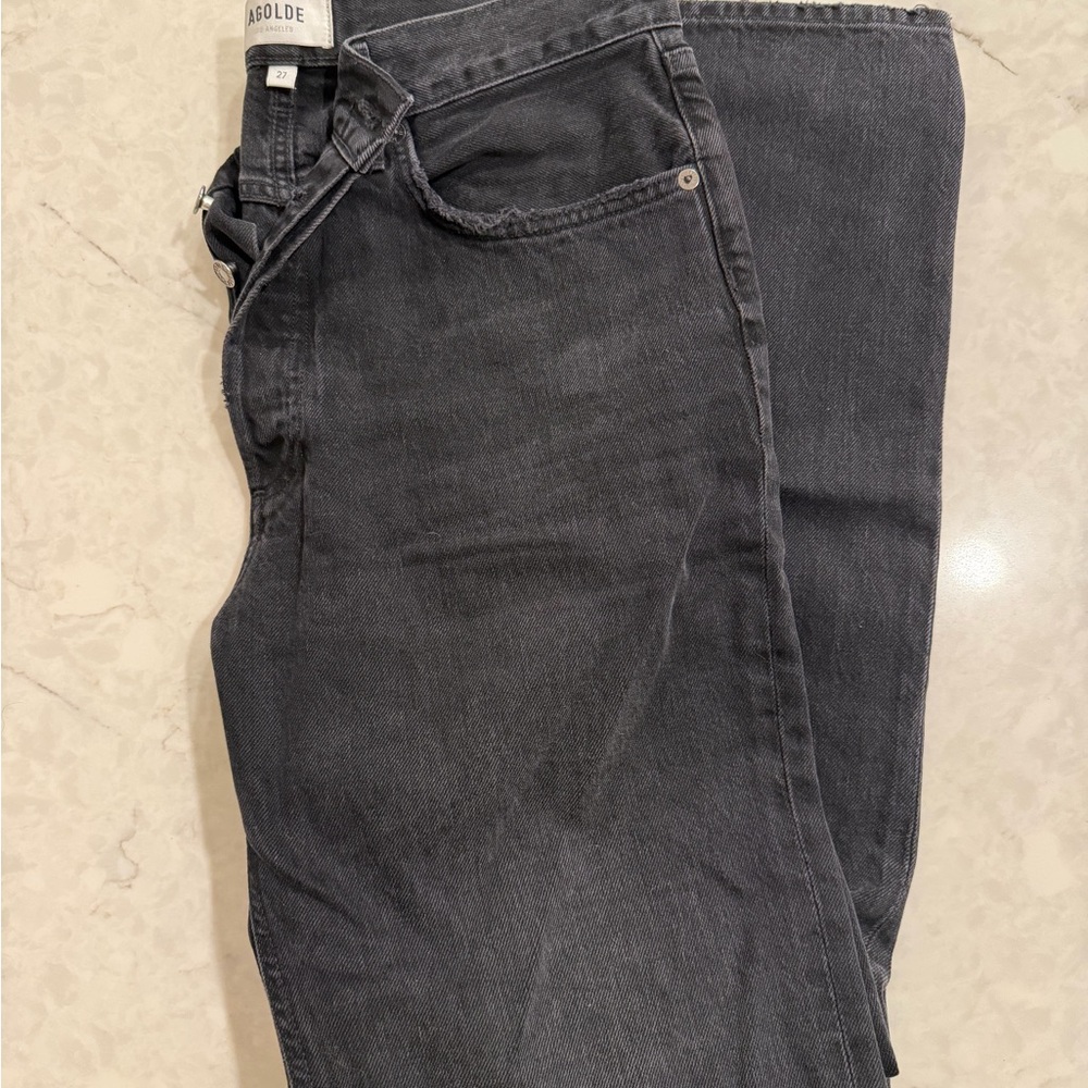 Agolde Lana Jeans